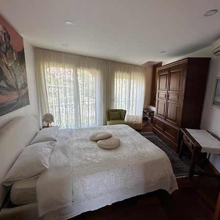 B&B Martina Taormina Bagian luar foto