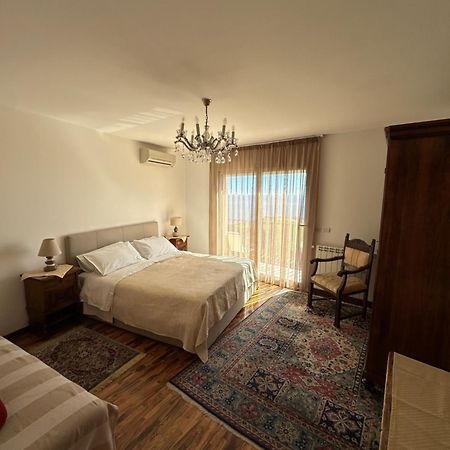 B&B Martina Taormina Bagian luar foto
