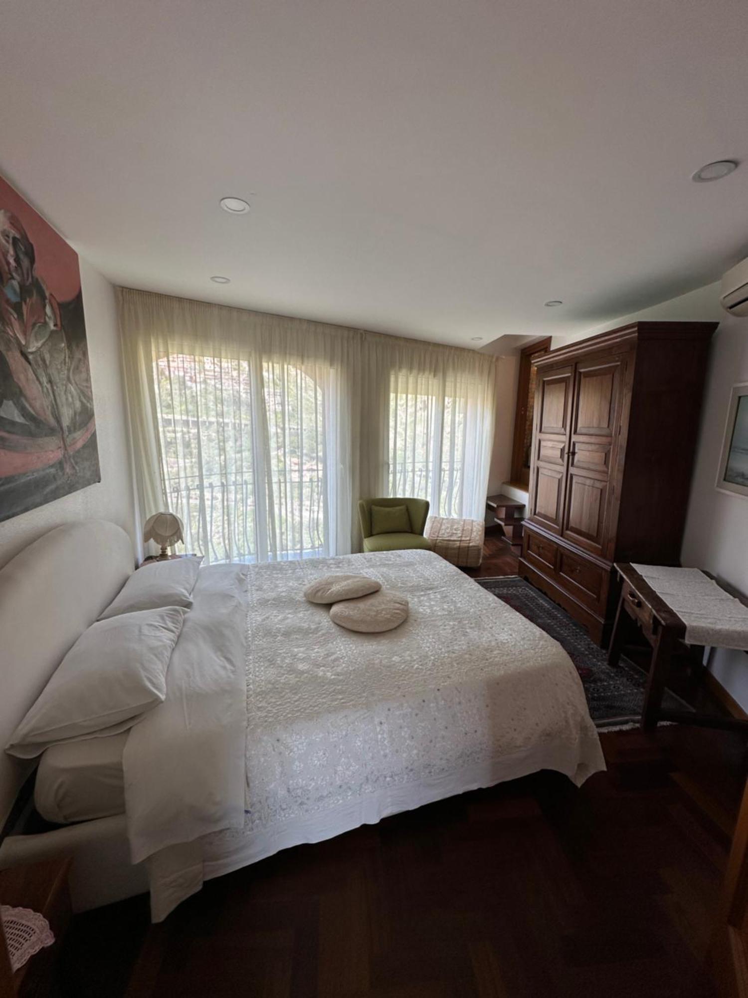 B&B Martina Taormina Bagian luar foto