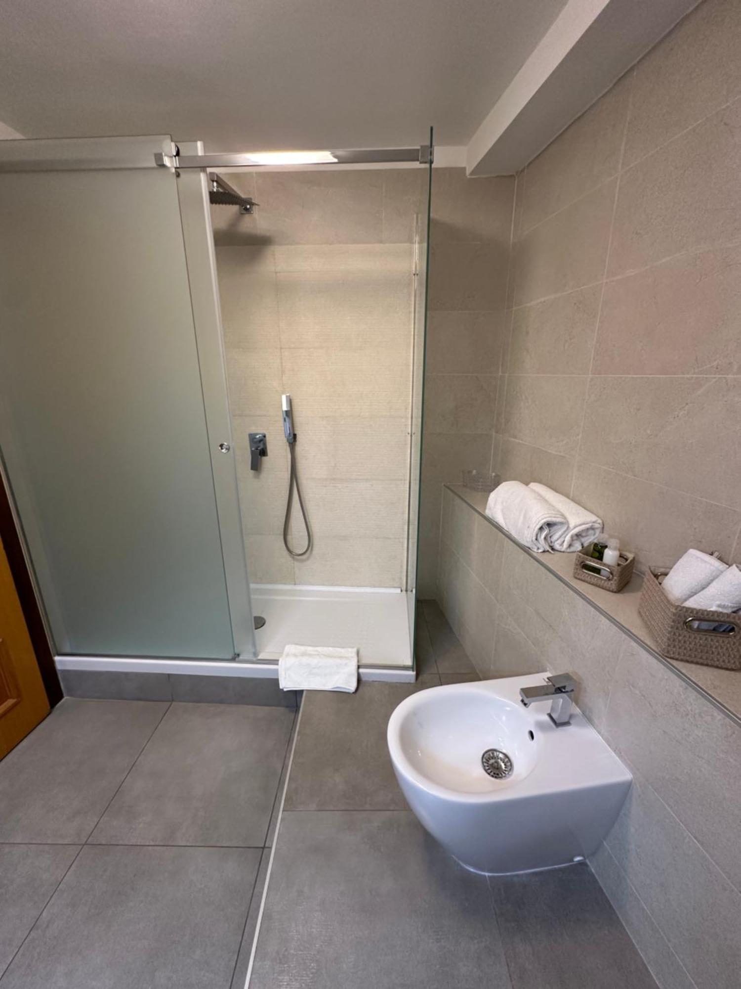 B&B Martina Taormina Bagian luar foto