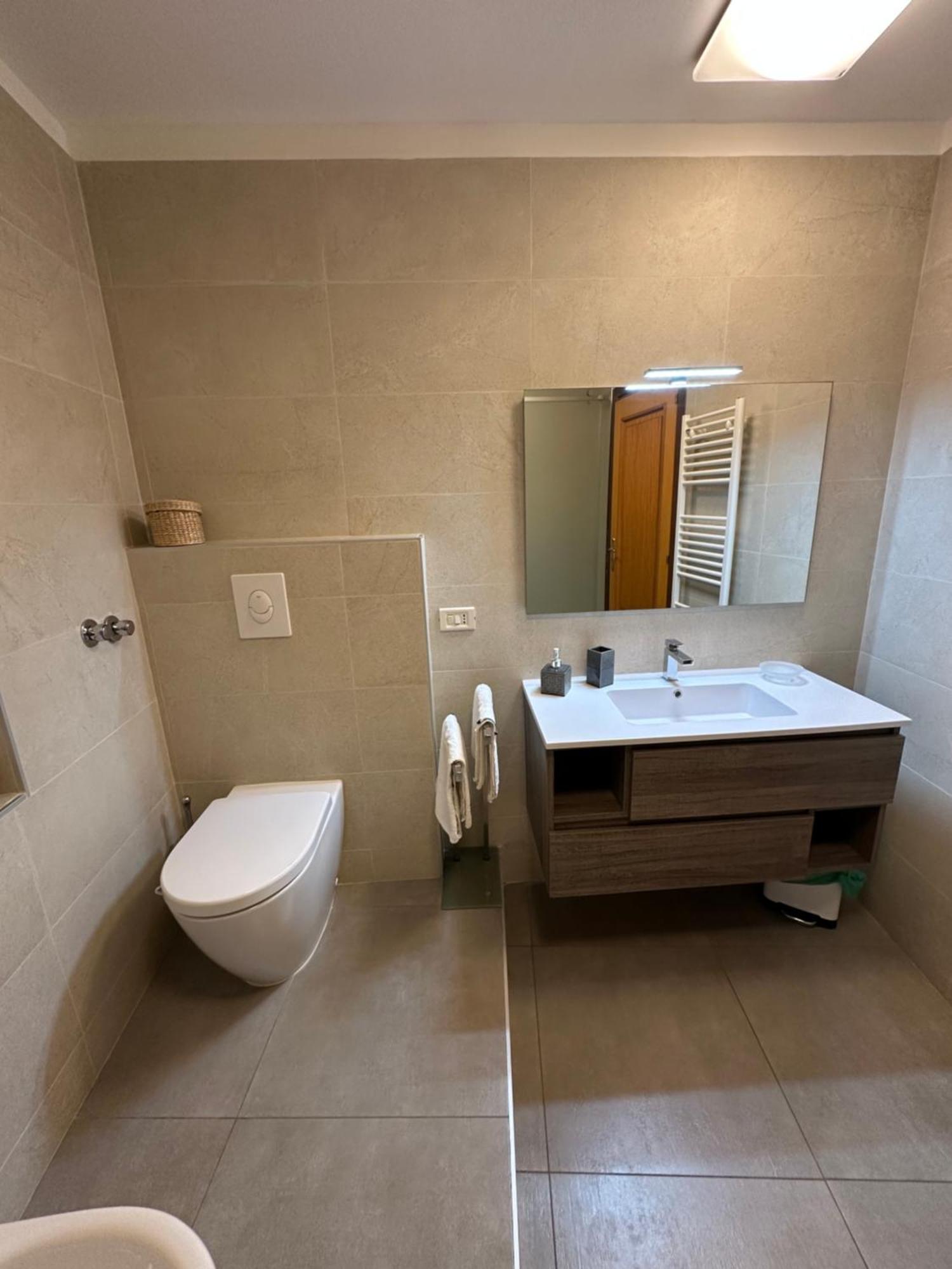 B&B Martina Taormina Bagian luar foto