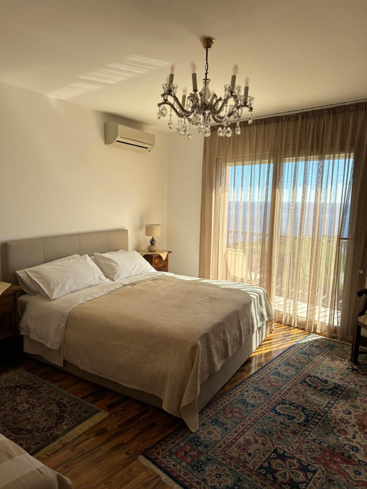 B&B Martina Taormina Bagian luar foto