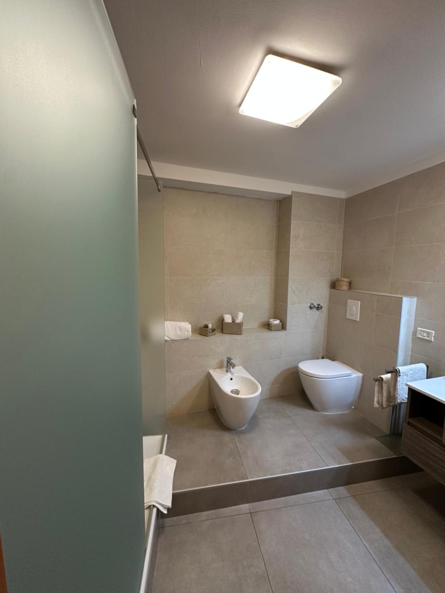 B&B Martina Taormina Bagian luar foto