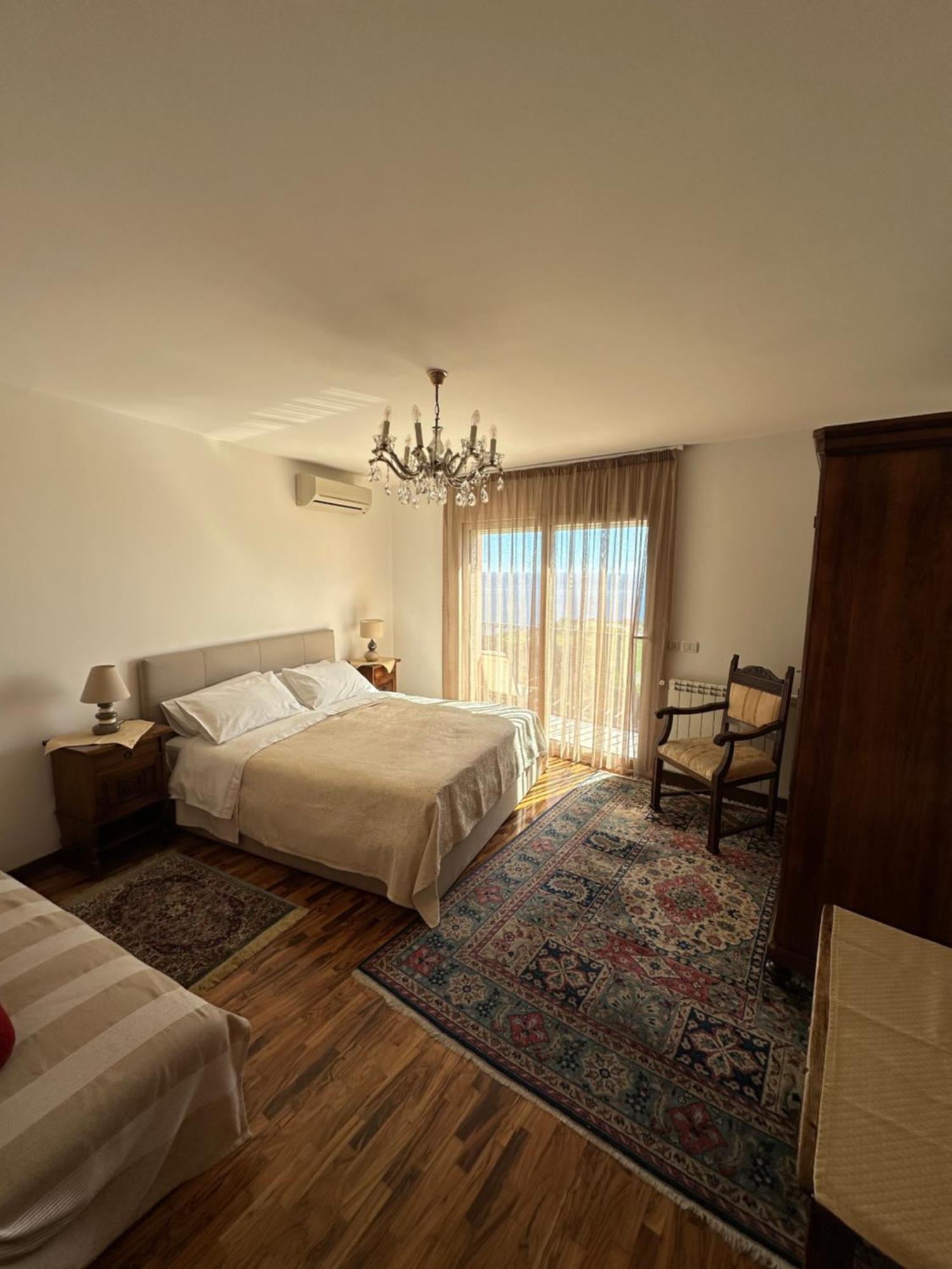 B&B Martina Taormina Bagian luar foto