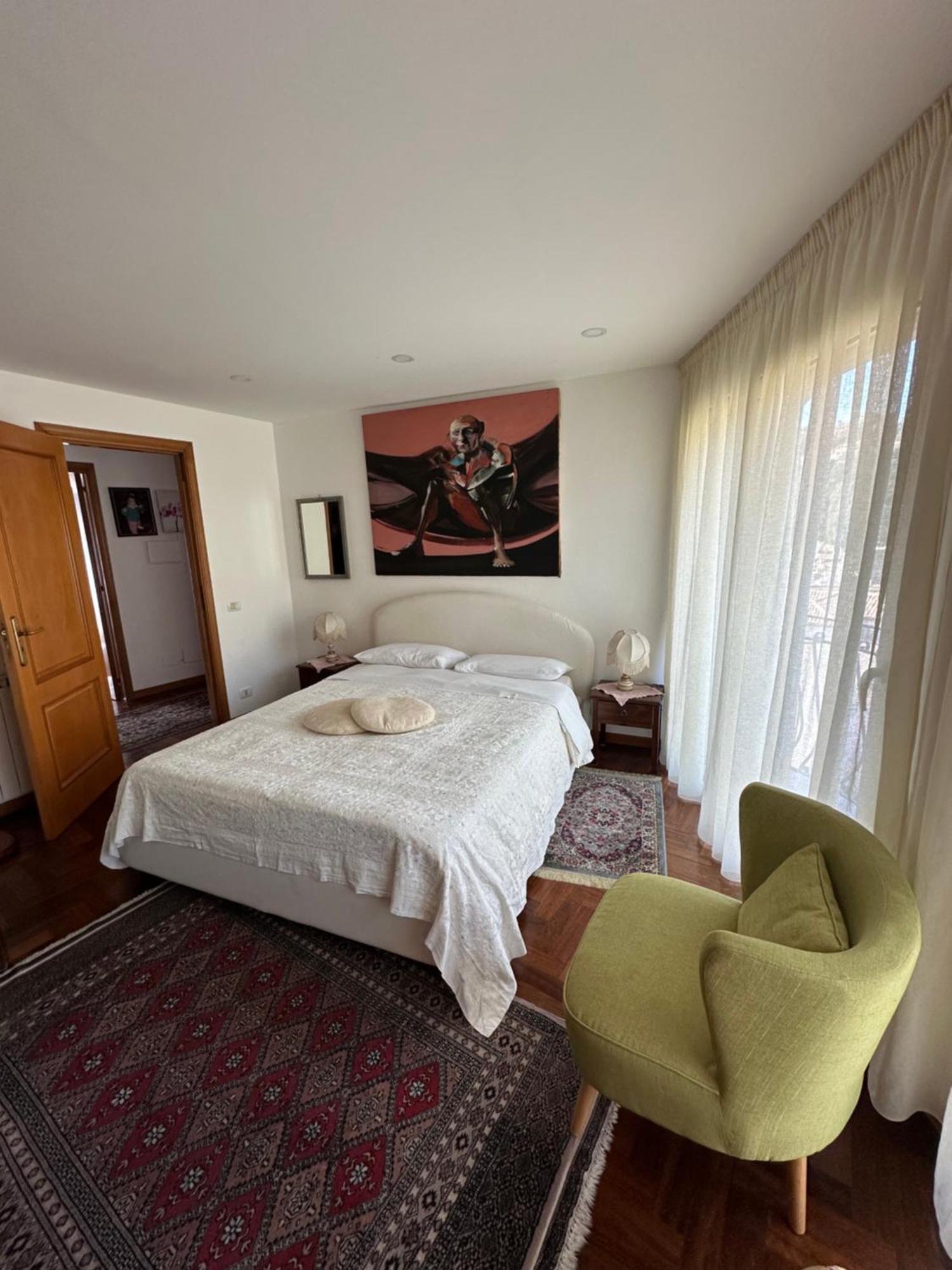 B&B Martina Taormina Bagian luar foto
